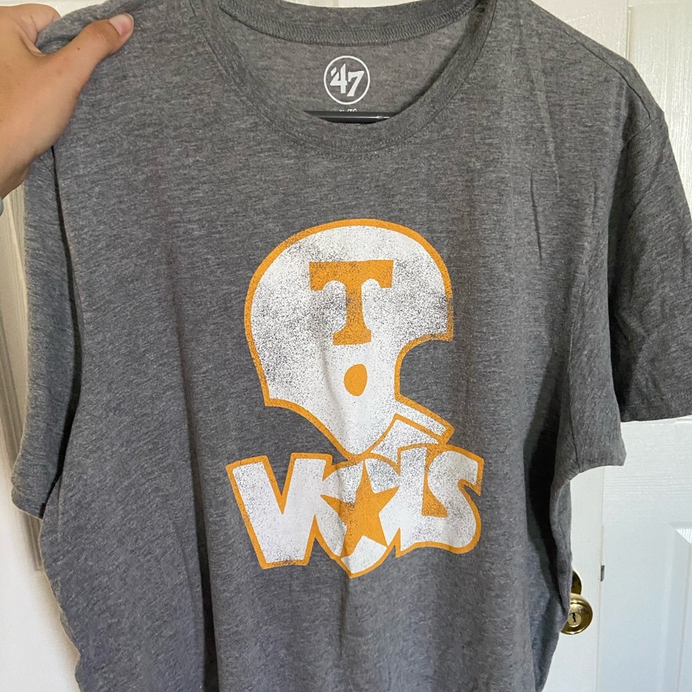 Tennessee Vols football T-shirt